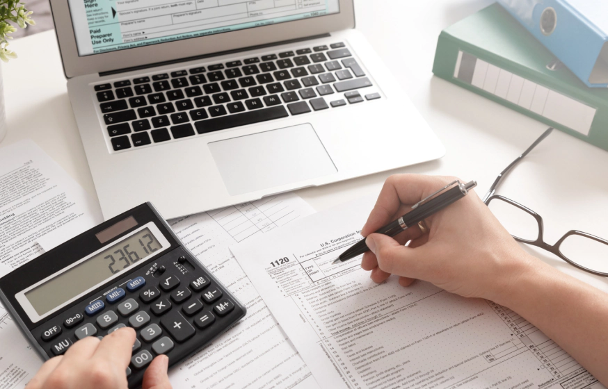 tax assesment