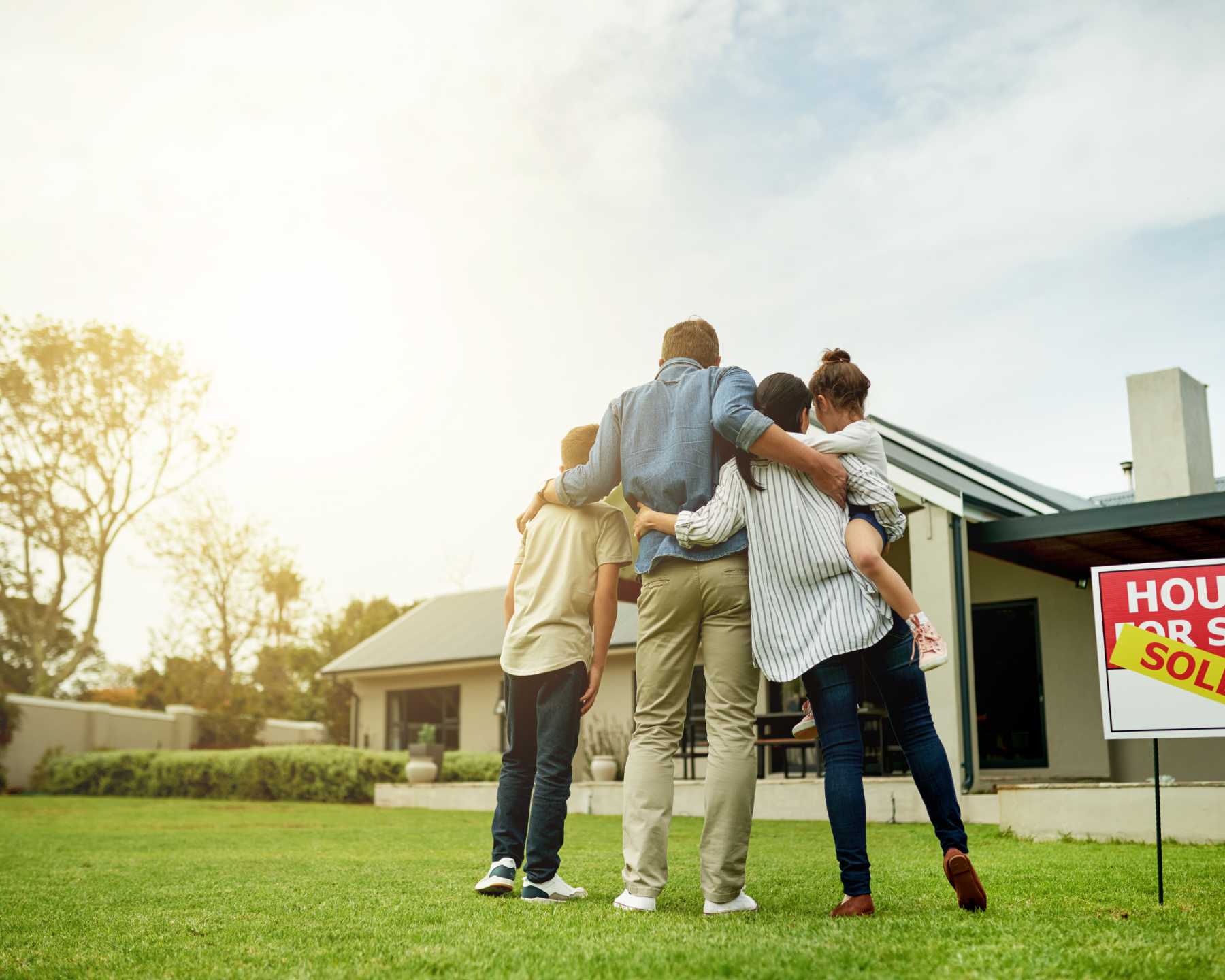 Searching for Your Dream Home Look No Further!