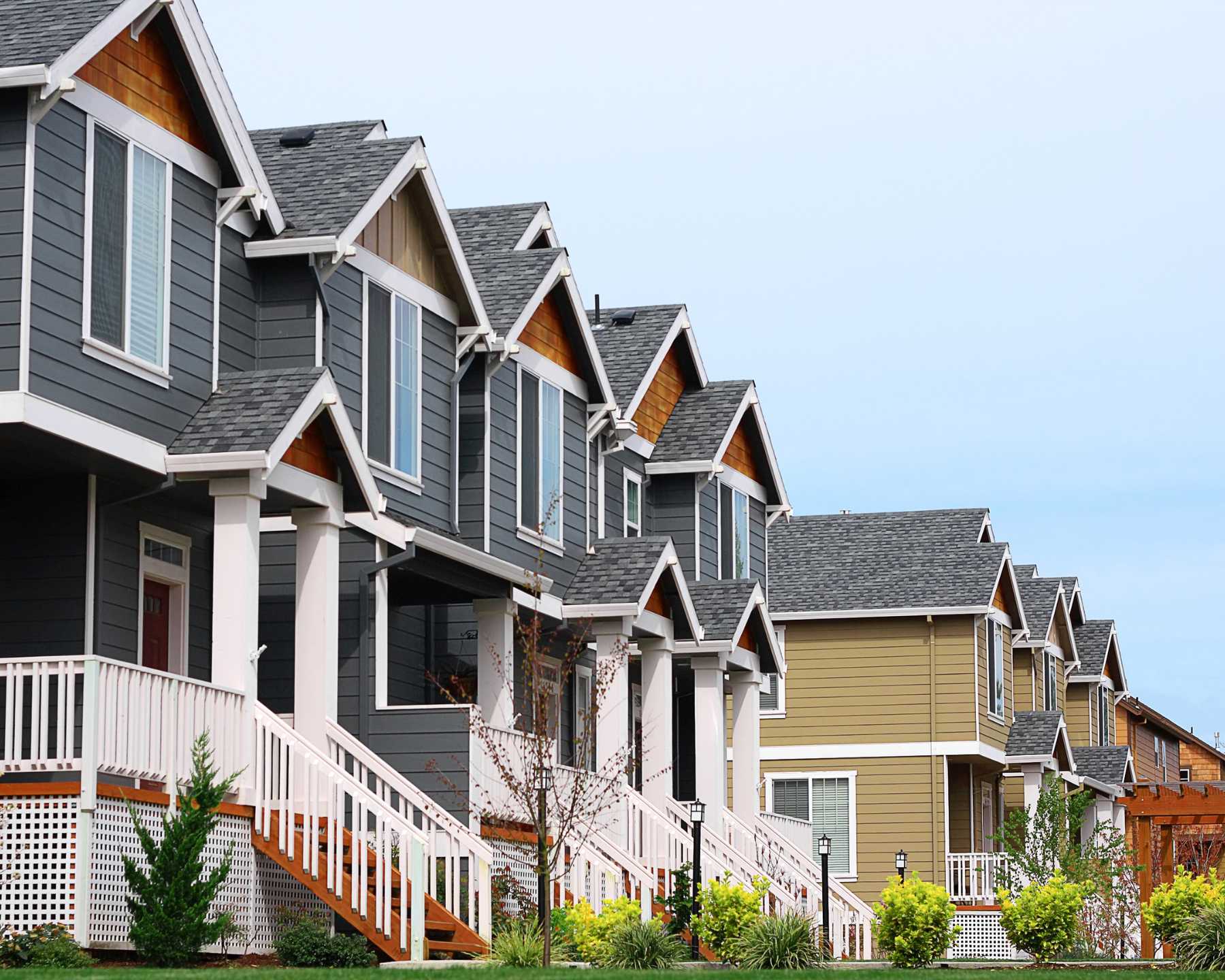 Understanding the Real Estate Market Metrics!